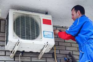 HVAC Companies Near Ridgeville, IN Available Now