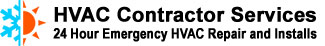 Ridgeville HVAC Services